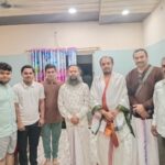 ಬಾಗಲಕೋಟ ಜಿಲ್ಲಾ ಪದಾಧಿಕಾರಿಗಳು ಮೀಟಿಂಗ್ 🙏🙏